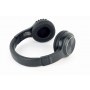 Gembird | BHP-WAW | Bluetooth stereo headset ""Warszawa"" | Wireless | On-Ear | Wireless | Black - 3